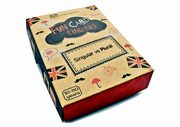 Fun Card English Singular vs Plural, Dwornik Pawe