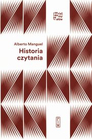 Historia czytania, Manguel Alberto