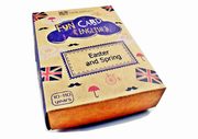Fun Card English Easter and Spring, Dwornik Pawe