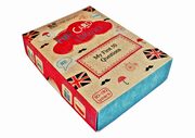 Fun Card English My First 50 Questions, Dwornik Pawe