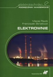 Elektrownie, Pawlik Maciej, Strzelczyk Franciszek