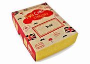 Fun Card English To Be, Dwornik Pawe