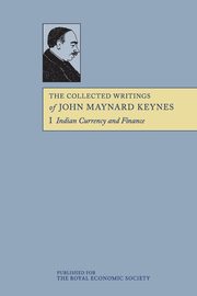 The Collected Writings of John Maynard Keynes, Keynes John Maynard