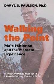 Walking the Point, Paulson Daryl S.