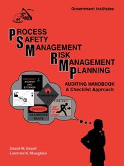 PSM/RMP Auditing Handbook, Einolf David