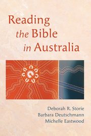Reading the Bible in Australia, 