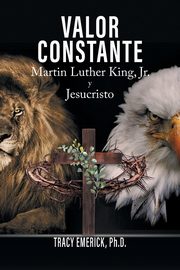 Valor Constante, Emerick Ph. D. Tracy