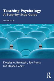 Teaching Psychology, Bernstein Douglas A.