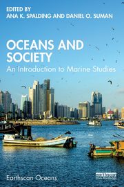 Oceans and Society, 