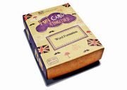 Fun Card English Word Formation, Dwornik Pawe
