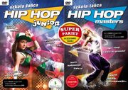 Szkoa Taca HIP HOP Juniors / HIP HOP Masters, 