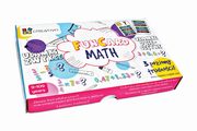 Fun Card Math (Uamki Zwyke i Dziesitne), Dwornik Pawe