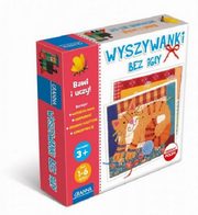 Wyszywanki bez igy, 