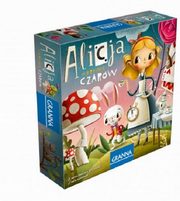 Alicja w krainie czarw, 