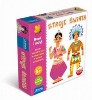 Stroje wiata, 