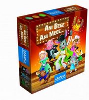 Ani BEE, Ani MEE, 