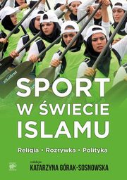 Sport w wiecie islamu, 