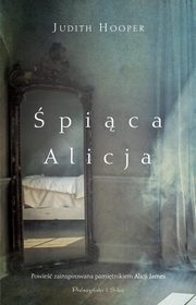 ksiazka tytu: pica Alicja autor: Hooper Judith