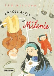 Zakochaem si w Milenie, Nilsson Per