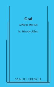 God, Allen Woody