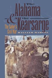 ksiazka tytu: The Alabama and the Kearsarge autor: Marvel William