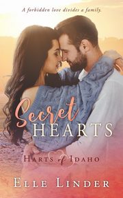 Secret Hearts, Linder Elle