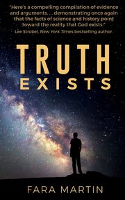 Truth Exists, Martin Fara