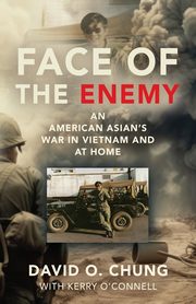 Face of the Enemy, Chung David O.