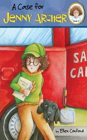 A Case for Jenny Archer, Conford Ellen