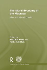 The Moral Economy of the Madrasa, 