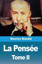 La Pense, Blondel Maurice