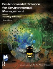 Environmental Science for Environmental Management, O'Riordan Timothy