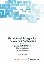 Functional Integration, 