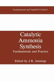 Catalytic Ammonia Synthesis, 