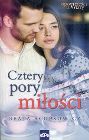 Cztery pory mioci, Agopsowicz Beata