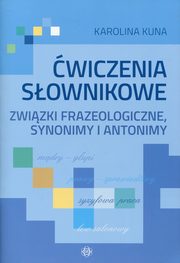 wiczenia sownikowe, Kuna Karolina