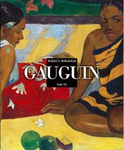 ksiazka tytu: Wielcy Malarze Tom 10 Gauguin autor: 