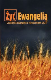 y Ewangeli Codzienna Ewangelia z rozwaaniami 2024, 