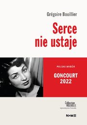 Serce nie ustaje, Bouillier Gregoire