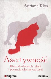 Asertywno, Klos Adriana