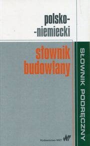 Polsko-niemiecki sownik budowlany, Sokoowska Magorzata, ak Krzysztof