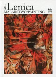 Alfred Lenica Malarstwo, Gawroska-Oramus Beata