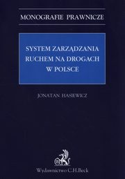 System zarzdzania ruchem na drogach w Polsce, Hasiewicz Jonatan