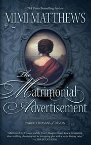 The Matrimonial Advertisement, Matthews Mimi