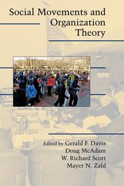 Social Movements and Organization Theory, 