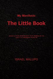 The Little Book, Malupo Israel