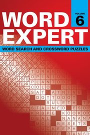 Word Expert Volume 6, Speedy Publishing LLC