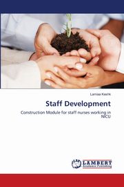 Staff Development, Keshk Lamiaa