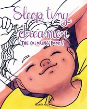 Sleep, Tiny Dreamer, Allen Shanita