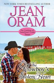 The Cowboy's Stolen Heart, Oram Jean